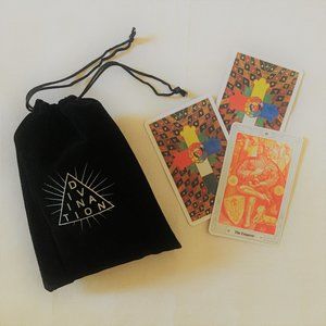 Tarot Bag- Divination